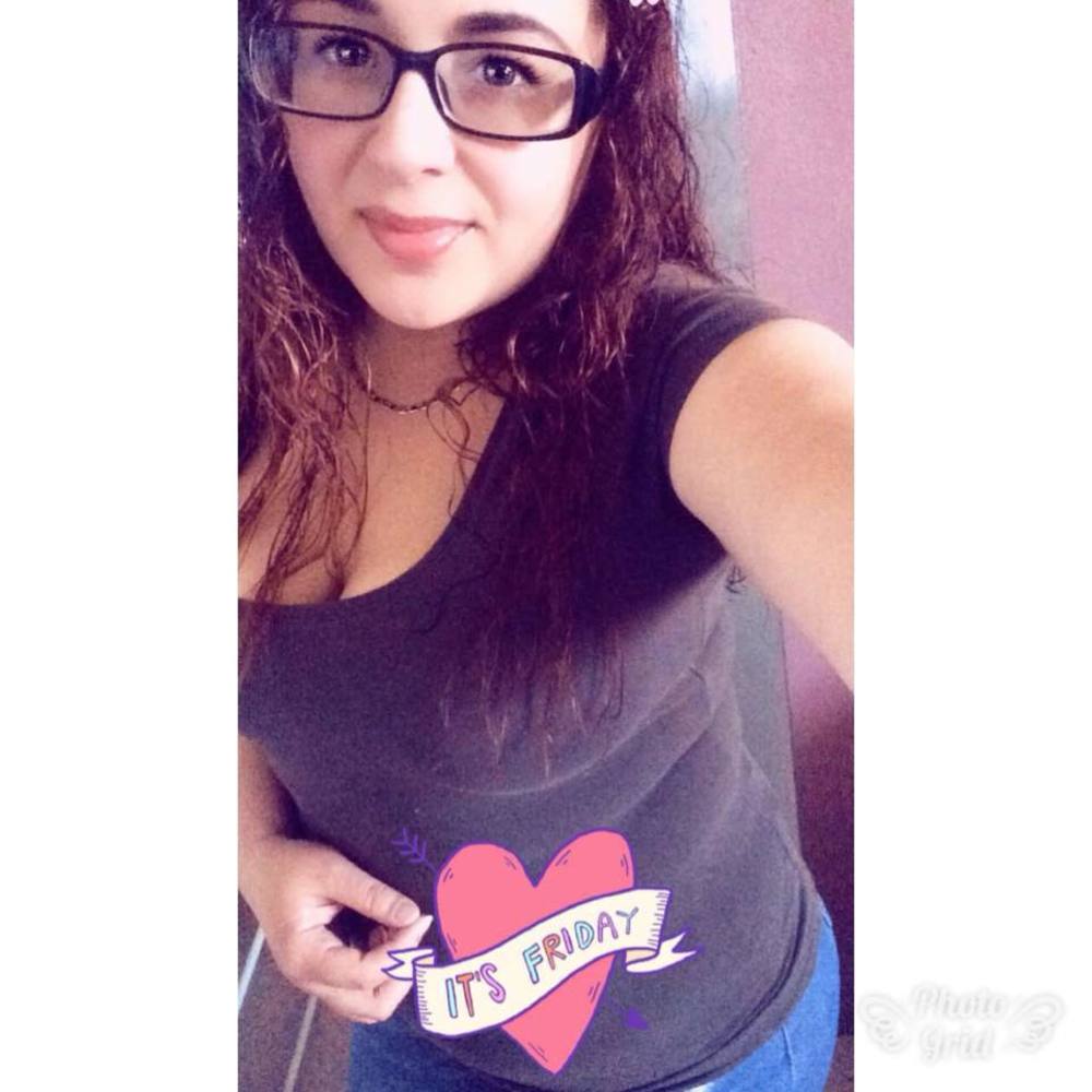 Meet your Posher, Ivy